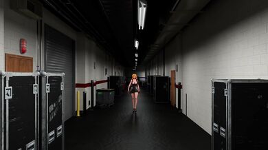 'Kagome Higurashi Sango Miroku Inuyasha - The Quest For the Perfect Orgasm'