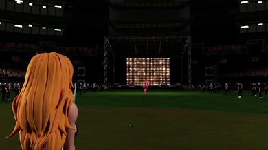 'Kagome Higurashi Sango Miroku Inuyasha - The Quest For the Perfect Orgasm'