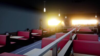 'Bountiful Busty Brementon Breaks Into Asuna and Karin's House to Take Care of their Sultry Sisters while the Sex-crazed Saigo Ebizori Watches'