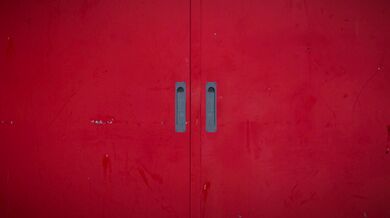 "Unleashing the Spade in the Sports Storage (Full Version) [Kem_Kem]4K"
