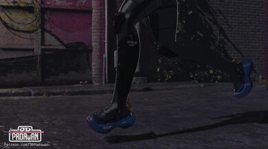 'Jiggle Juice - Fuckin Hot Girlfriends'