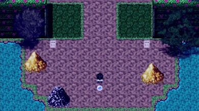 "The Three Charmers - A Sliver of Hope!"