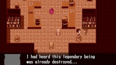 "The Three Charmers - A Sliver of Hope!"