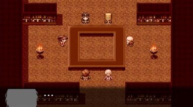 "The Three Charmers - A Sliver of Hope!"