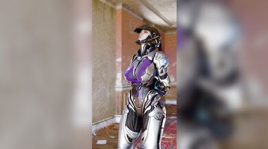 "Rebirth of the First Descendant: MilkyGirls Futa Erection"