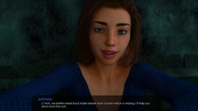 Rewritten as: "From the MILF of the City Series: A Tragic Love Story"