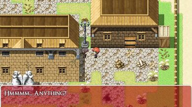 'Bloodthirsty Breasts: A Vampire Hunter's Obsession with Serenity'