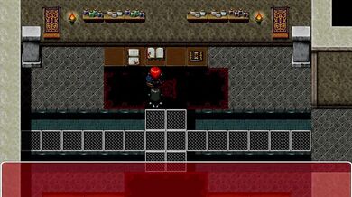 "Sexy Vampire Killer Strips Naked and Gets Fucked by Her Enemy's Daughter"