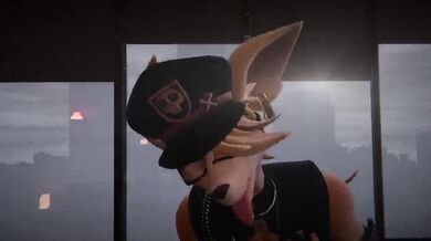 "This Sexy Cop is Getting Naughty"