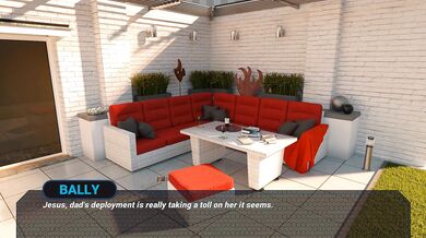 'Unlocking Fantasies: The Thief's Desire: Chapter 4. Satisfaction Guaranteed'