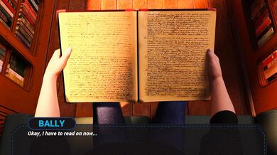 'Unlocking Fantasies: The Thief's Desire: Chapter 4. Satisfaction Guaranteed'