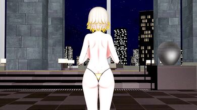 'The Flower Garden of Haniwa's Miniatures - MMDE'