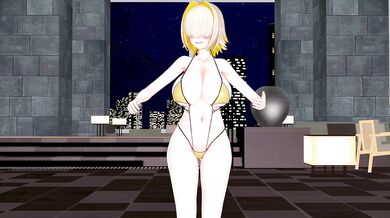 'The Flower Garden of Haniwa's Miniatures - MMDE'