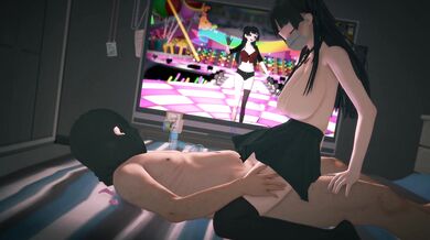 "Sexy Nurses Get Fully Erected"