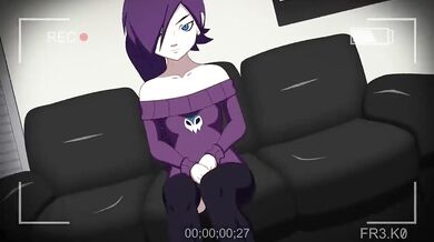 "Fetish Freaks - Zone Tans with Russian Dubbing"