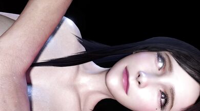 Tifa gets an upgrade, and her new body is out of this world!