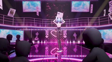 "Reaching the Rabbit Hole - [HMV]"