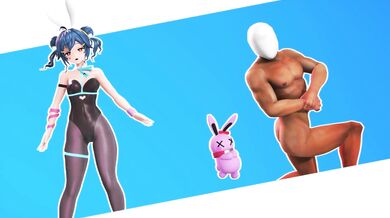 "Reaching the Rabbit Hole - [HMV]"