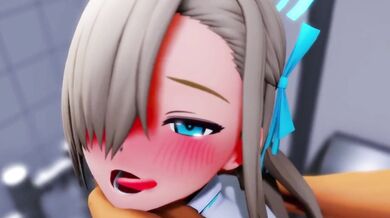 Kaotaro's 12th Hentai Compilation, Vol. 5.