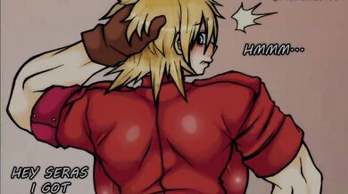 Hey sexy scientists! Let's get naughty and make some beautiful offspring together.