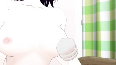 "The MILF's Knob Job"