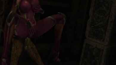 'The Taimanin Asagi Mission: Failed'