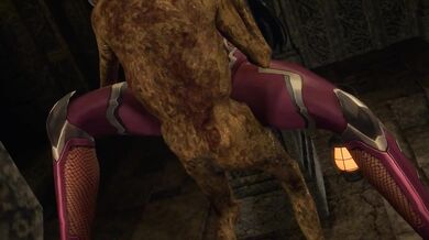 'The Taimanin Asagi Mission: Failed'