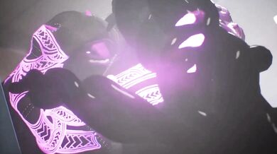 "Taken Over by a Parasitic Sex Organ: The Invasive Symbiosis of a Viral Outbreak"