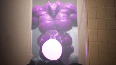 "Taken Over by a Parasitic Sex Organ: The Invasive Symbiosis of a Viral Outbreak"