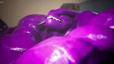 "Taken Over by a Parasitic Sex Organ: The Invasive Symbiosis of a Viral Outbreak"