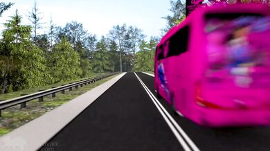 'The Rabbit Hole Episode 02 - LordAardvark: A Brazilian Translated English Version'