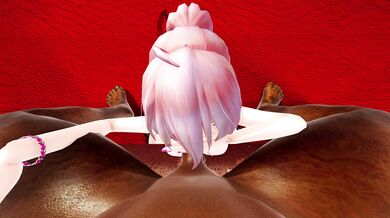 "Unleashing the Beast Within: Luka's Some Fuck"