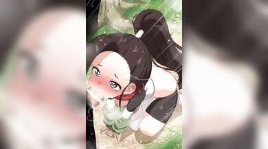 "The Secret Scent of the Ninja: Tsubaki and the Mistress of Mists"