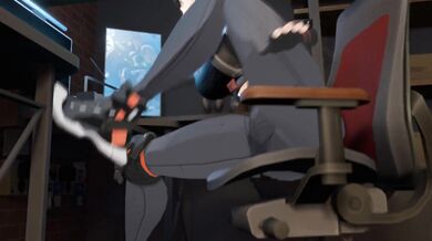 'Leaking Nude Secret Sexual Desires'