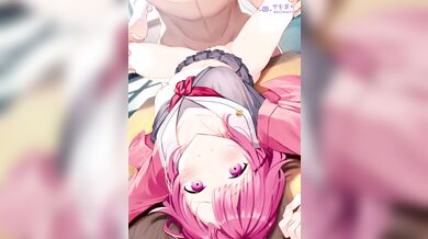 'Busty MILF (Mature Women Fantasies) - Emoji Edition'