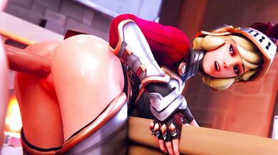 "Agapilord's Hentai PMV for Peace!"