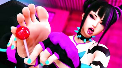 "Agapilord's Hentai PMV for Peace!"