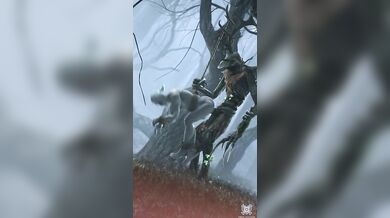 'The Full Forest Bait'