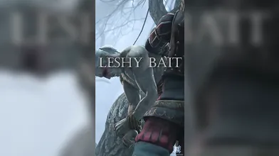 The Full Forest Bait