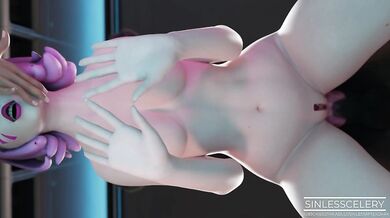 "A Night of Perfection - Parts 3 to 6, a Hentai Adventure."