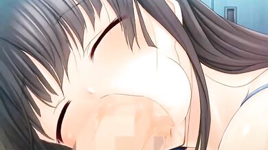 "In the Depths of Night, an Obscene Desire"