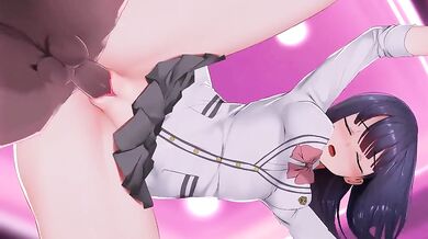 "Revenge of the Vibrator"