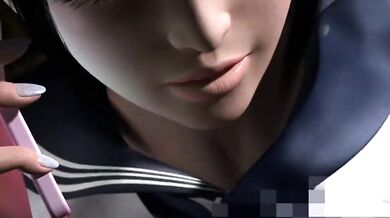 'Anal Sexual Fantasy: The Innocent Teenager'