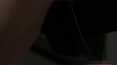 'Anal Sexual Fantasy: The Innocent Teenager'