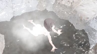 'The Naughty Adventures of Nono the Toyota-Loving Anime Girl in the Hot Springs'.