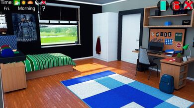 "'Randy Momma: Chapter 15. How To Make Momma Squirt Through A Glory Hole'