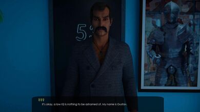 "'Randy Momma: Chapter 15. How To Make Momma Squirt Through A Glory Hole'