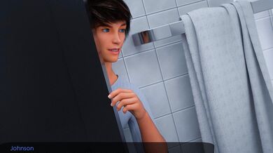 "'Randy Momma: Chapter 15. How To Make Momma Squirt Through A Glory Hole'