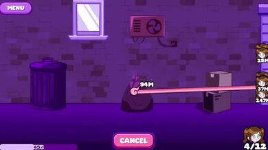 'Tentacles in the Garbage Dumpster: A Lewd Scene of Sexual Deviance and Debauchery'