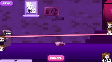 'Tentacles in the Garbage Dumpster: A Lewd Scene of Sexual Deviance and Debauchery'